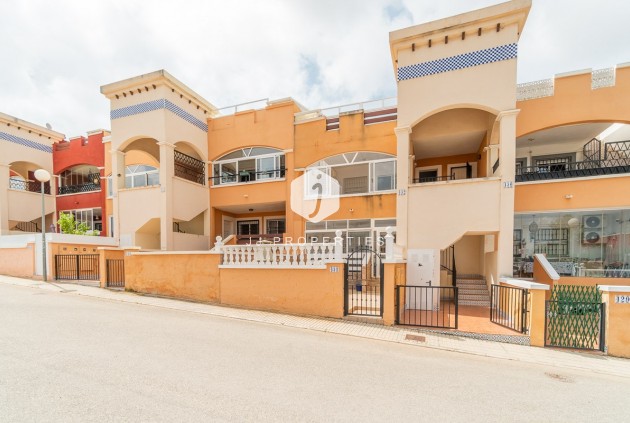 Apartment / flat - Resale - Orihuela Costa -
                Costa Blanca