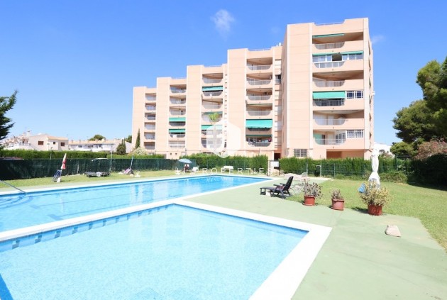 Apartment / flat - Resale - Orihuela Costa -
                Costa Blanca
