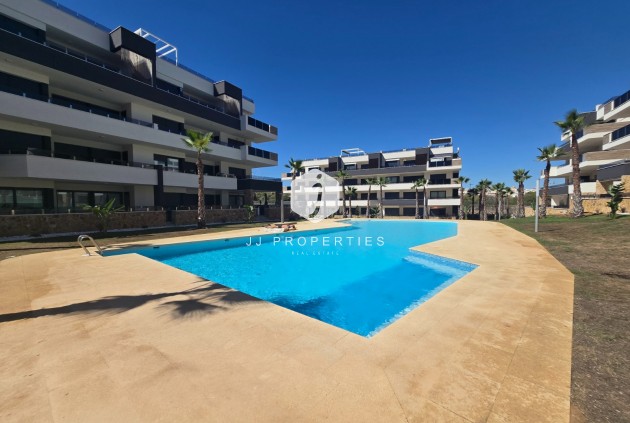 Apartment / flat - Resale - Orihuela Costa -
                Costa Blanca