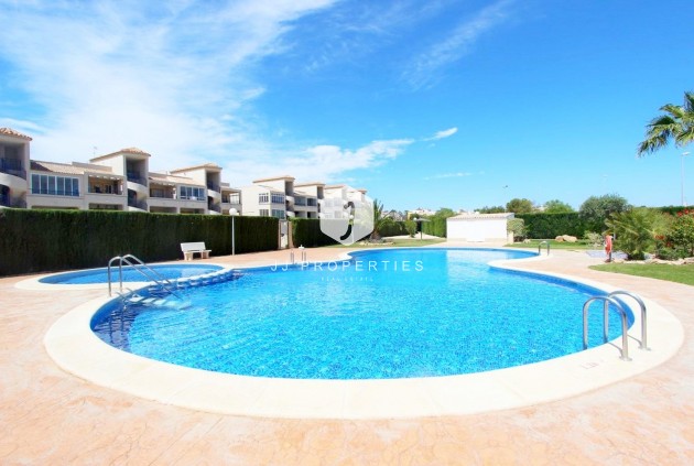 Apartment / flat - Resale - Orihuela Costa -
                Costa Blanca