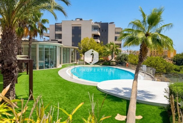 Apartment / flat - Resale - Orihuela Costa -
                Costa Blanca