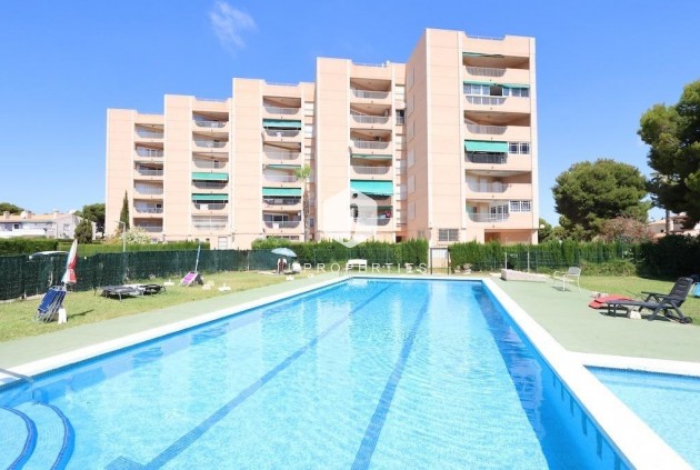 Apartment / flat - Resale - Orihuela Costa -
                Costa Blanca