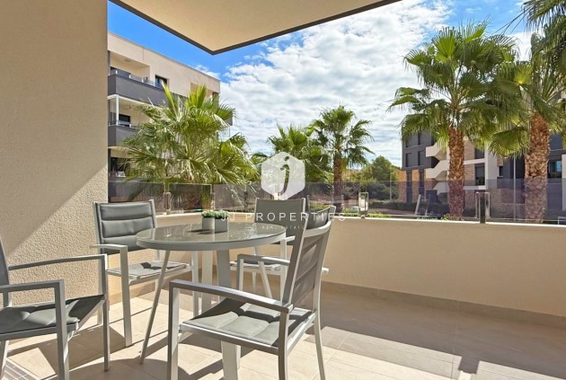 Apartment / flat - Resale - Orihuela Costa -
                Costa Blanca