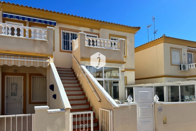 Apartment / flat - Resale - Orihuela Costa -
                Costa Blanca