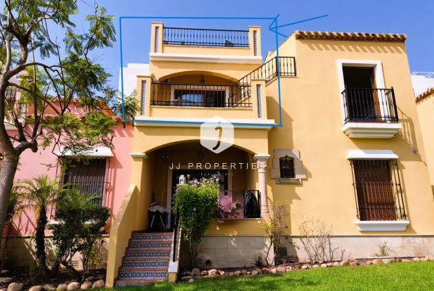 Apartment / flat - Resale - Orihuela Costa -
                Costa Blanca