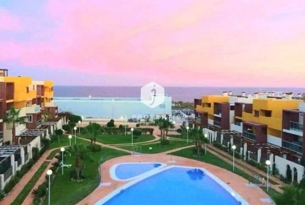 Apartment / flat - Resale - Orihuela Costa -
                Horizonte - La Campana