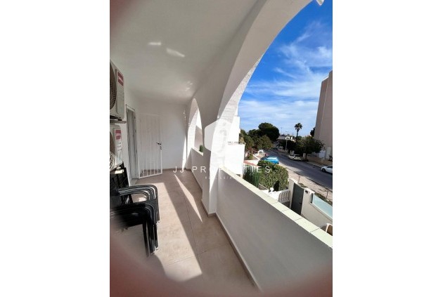 Apartment / flat - Resale - Orihuela Costa -
                La Zenia
