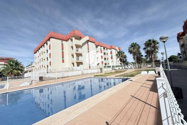 Apartment / flat - Resale - Orihuela Costa -
                Lomas de Cabo Roig