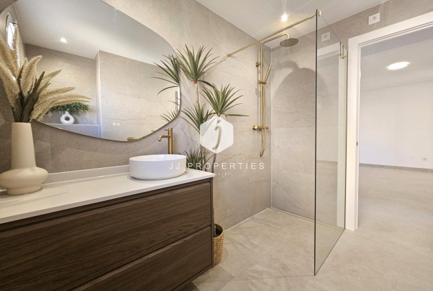 Apartment / flat - Resale - Orihuela Costa -
                Lomas de Cabo Roig