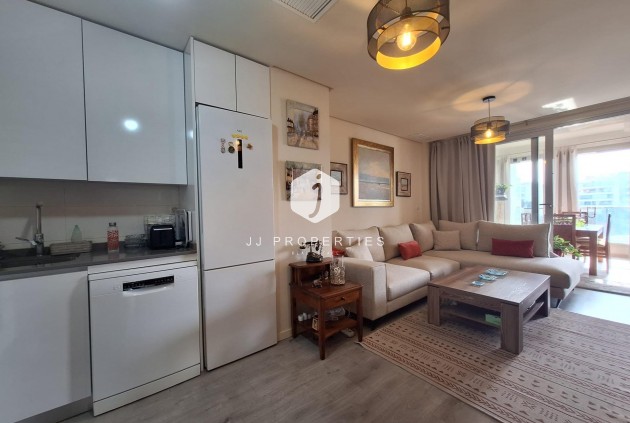 Apartment / flat - Resale - Orihuela Costa -
                Los Dolses