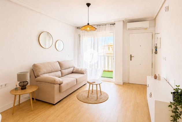 Apartment / flat - Resale - Orihuela Costa -
                Monte Zenia