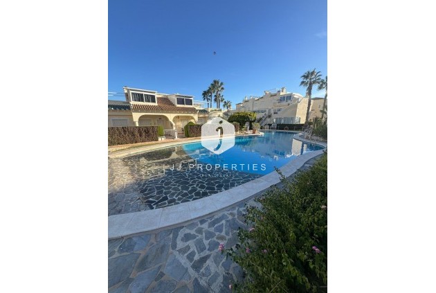 Apartment / flat - Resale - Orihuela Costa -
                Playa Flamenca