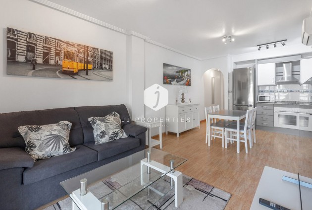 Apartment / flat - Resale - Orihuela Costa -
                Playa Flamenca