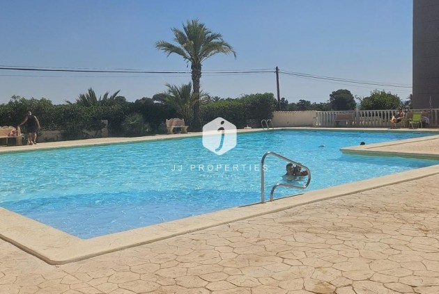 Apartment / flat - Resale - Orihuela Costa -
                Punta Prima