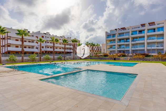 Apartment / flat - Resale - Orihuela Costa -
                Villamartín-las Filipinas