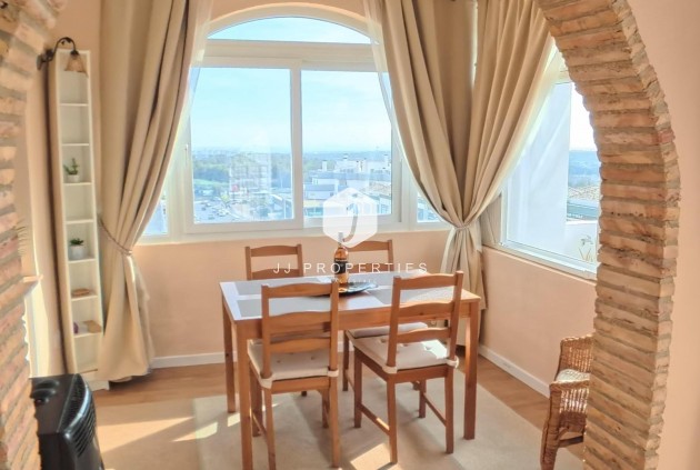 Apartment / flat - Resale - Orihuela Costa -
                Villamartín-las Filipinas