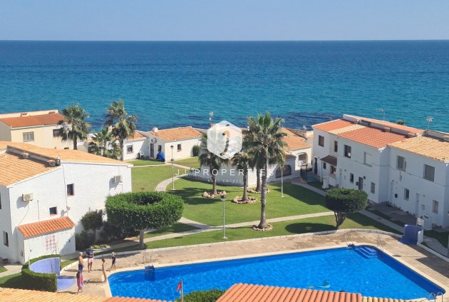 Apartment / flat - Resale - Playa Flamenca -
                Costa Blanca