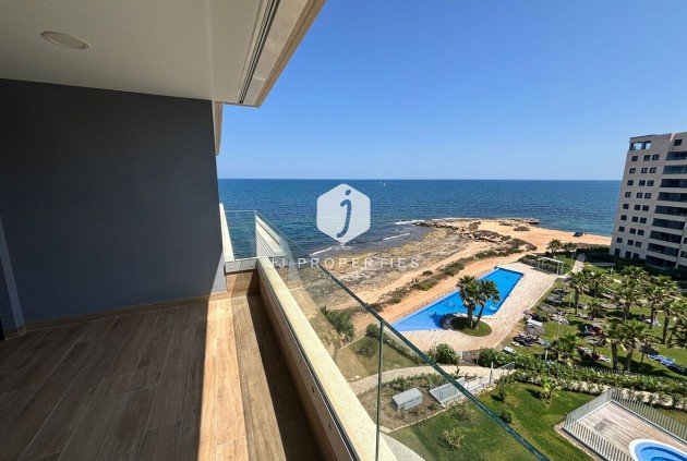 Apartment / flat - Resale -
            Punta Prima - C-74594