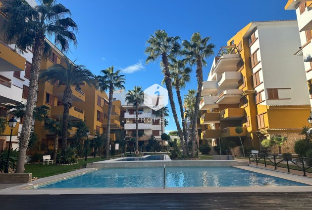 Apartment / flat - Resale - Punta Prima -
                Costa Blanca