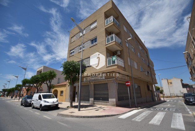 Apartment / flat - Resale - Rojales -
                Inland