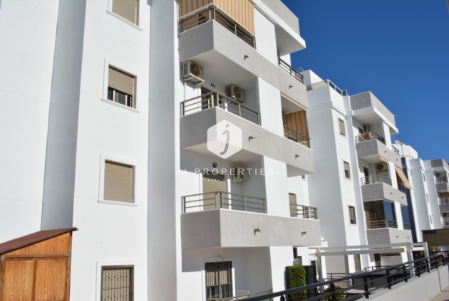 Apartment / flat - Resale - San Miguel de Salinas -
                Costa Blanca