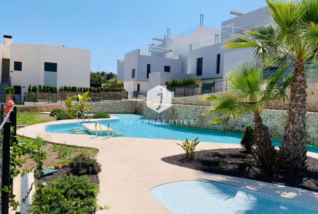 Apartment / flat - Resale - San Miguel de Salinas -
                Inland