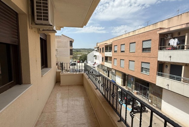 Apartment / flat - Resale - San Miguel de Salinas -
                Inland