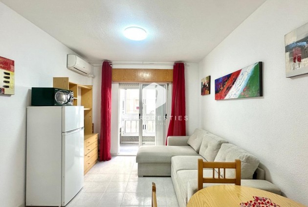 Apartment / flat - Resale - Torrevieja -
                Acequion