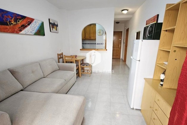 Apartment / flat - Resale - Torrevieja -
                Acequion