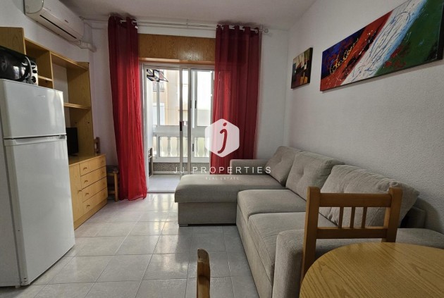Apartment / flat - Resale - Torrevieja -
                Acequion