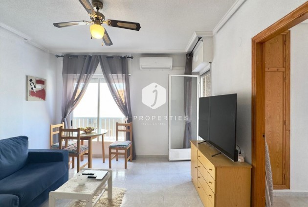Apartment / flat - Resale - Torrevieja -
                Acequion