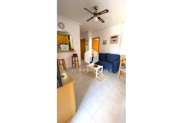 Apartment / flat - Resale - Torrevieja -
                Acequion