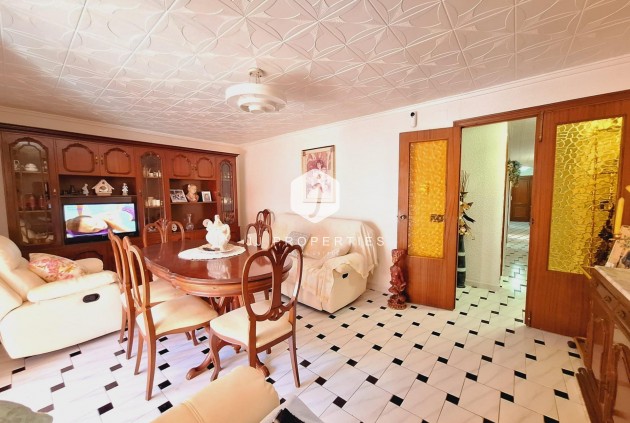 Apartment / flat - Resale - Torrevieja -
                Acequion