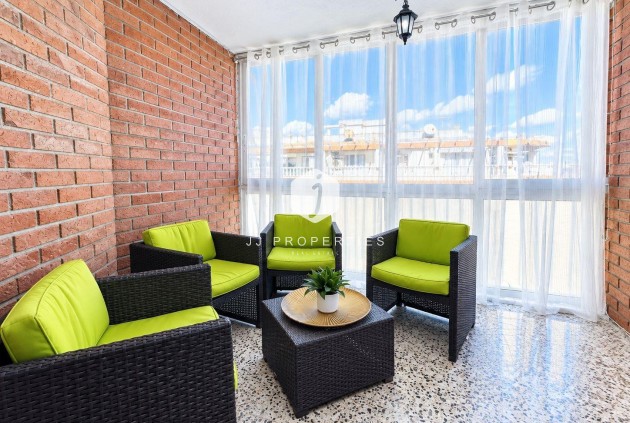 Apartment / flat - Resale - Torrevieja -
                Acequion