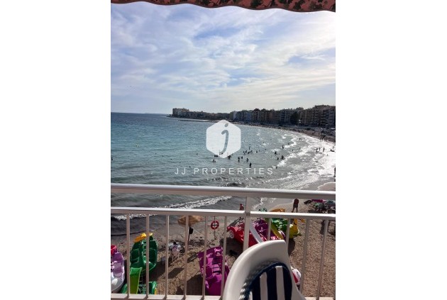 Apartment / flat - Resale -
            Torrevieja - C-64505