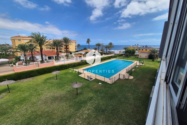 Apartment / flat - Resale -
            Torrevieja - C-73593