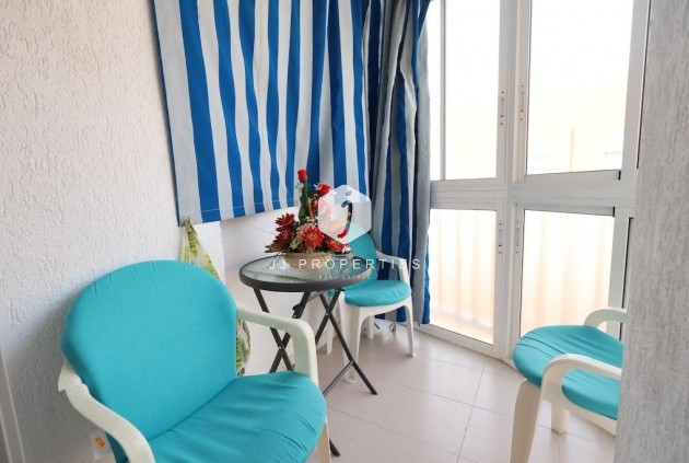 Apartment / flat - Resale -
            Torrevieja - C-99000