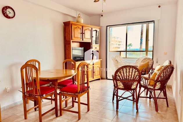 Apartment / flat - Resale - Torrevieja -
                Cabo cervera