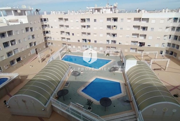 Apartment / flat - Resale - Torrevieja -
                CASCO URBANO