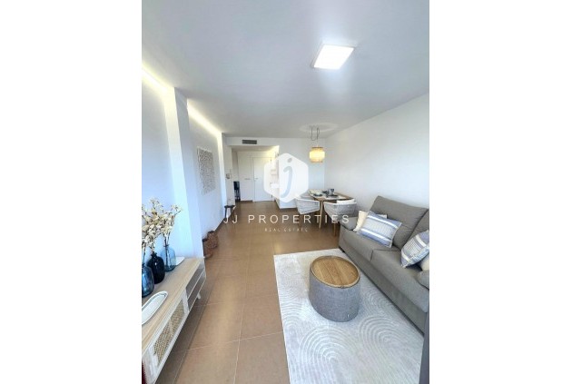 Apartment / flat - Resale - Torrevieja -
                Centro - Muelle Pesquero