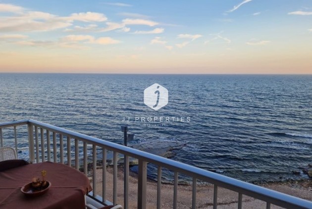Apartment / flat - Resale - Torrevieja -
                Costa Blanca