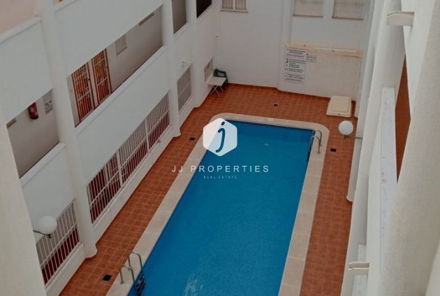 Apartment / flat - Resale - Torrevieja -
                Costa Blanca