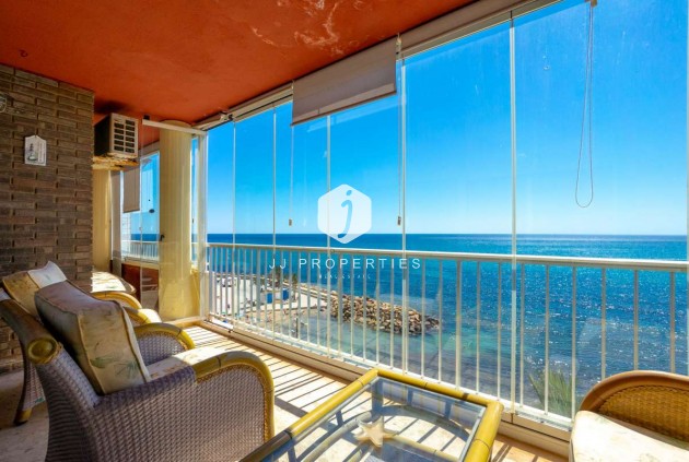 Apartment / flat - Resale - Torrevieja -
                Costa Blanca