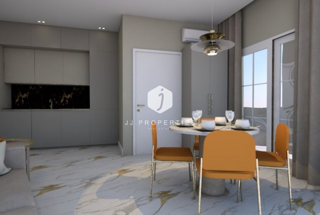 Apartment / flat - Resale - Torrevieja -
                Costa Blanca