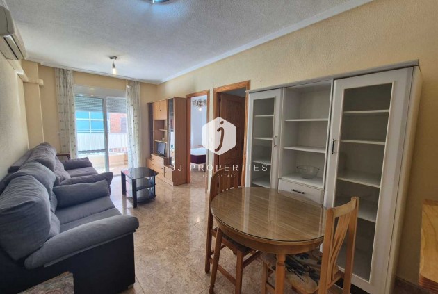 Apartment / flat - Resale - Torrevieja -
                Costa Blanca