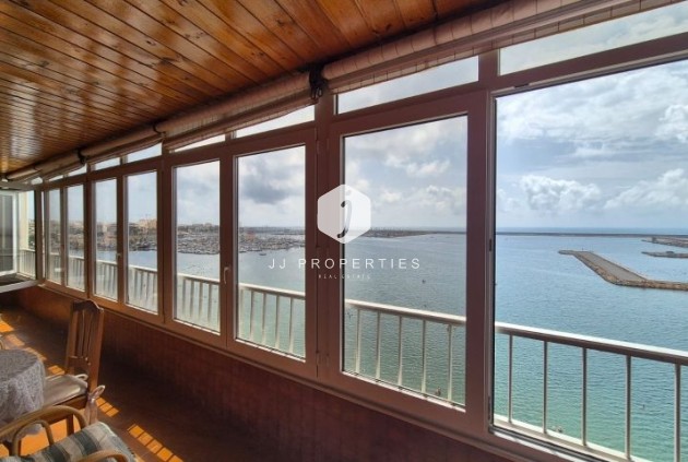 Apartment / flat - Resale - Torrevieja -
                Costa Blanca