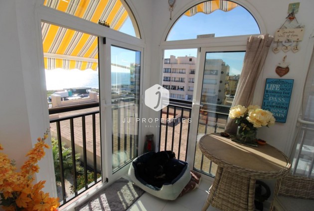 Apartment / flat - Resale - Torrevieja -
                Costa Blanca