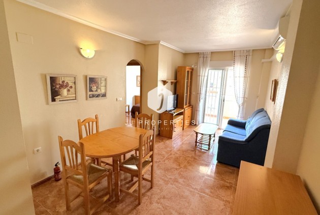 Apartment / flat - Resale - Torrevieja -
                Costa Blanca