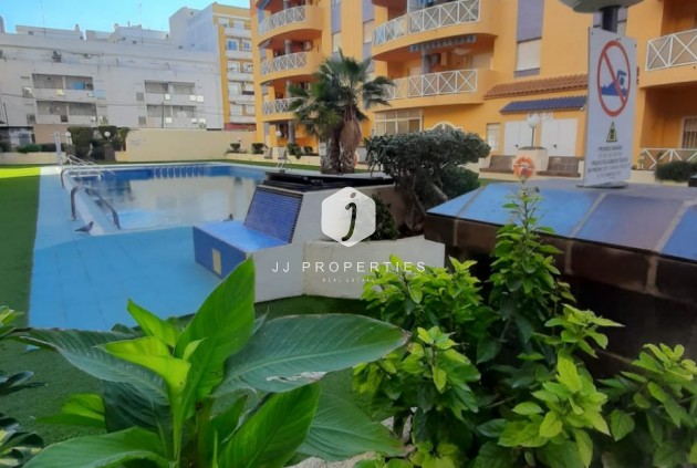 Apartment / flat - Resale - Torrevieja -
                Costa Blanca