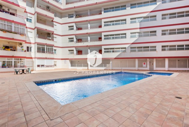 Apartment / flat - Resale - Torrevieja -
                Costa Blanca